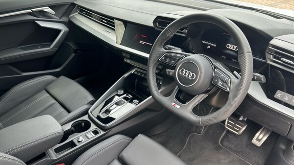 Used Audi A3 2025 for sale - 75735070: Photo 6