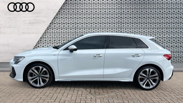 Used Audi A3 2025 for sale - 75735070: Photo 9