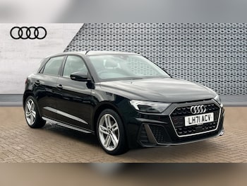 Used Audi A1 2022 for sale - 76738053: Photo
