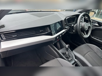 Used Audi A1 2022 for sale - 76738053: Photo