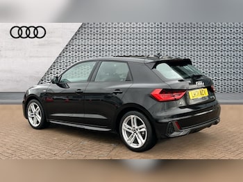 Used Audi A1 2022 for sale - 76738053: Photo