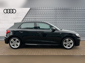 Used Audi A1 2022 for sale - 76738053: Photo