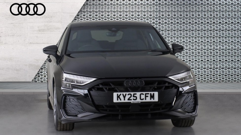 Used Audi A3 2025 for sale - 76796429: Photo 10