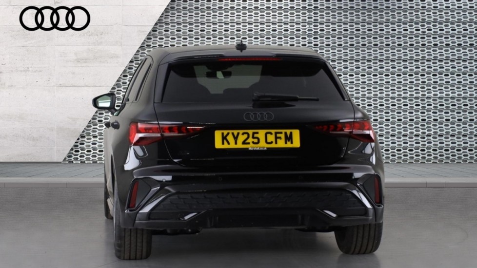 Used Audi A3 2025 for sale - 76796429: Photo 11