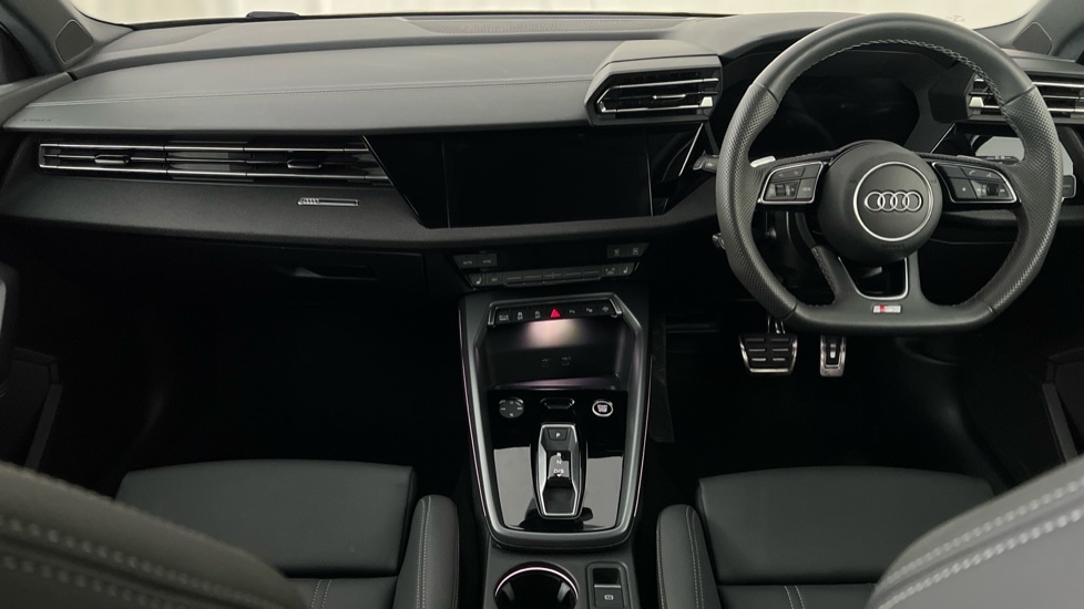 Used Audi A3 2025 for sale - 76796429: Photo 12