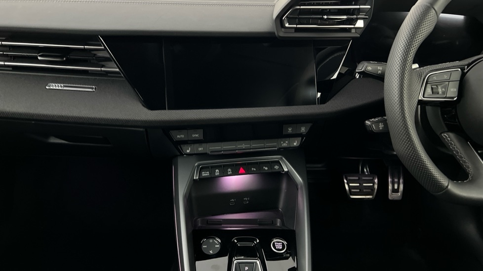 Used Audi A3 2025 for sale - 76796429: Photo 13