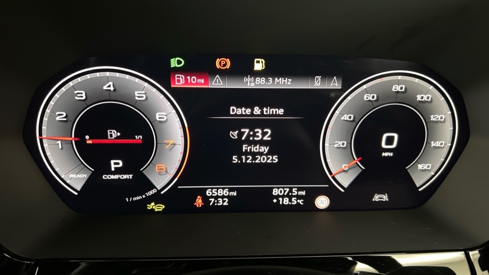 Used Audi A3 2025 for sale - 76796429: Photo 14