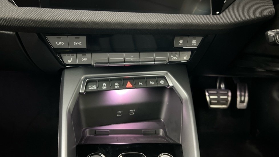 Used Audi A3 2025 for sale - 76796429: Photo 16