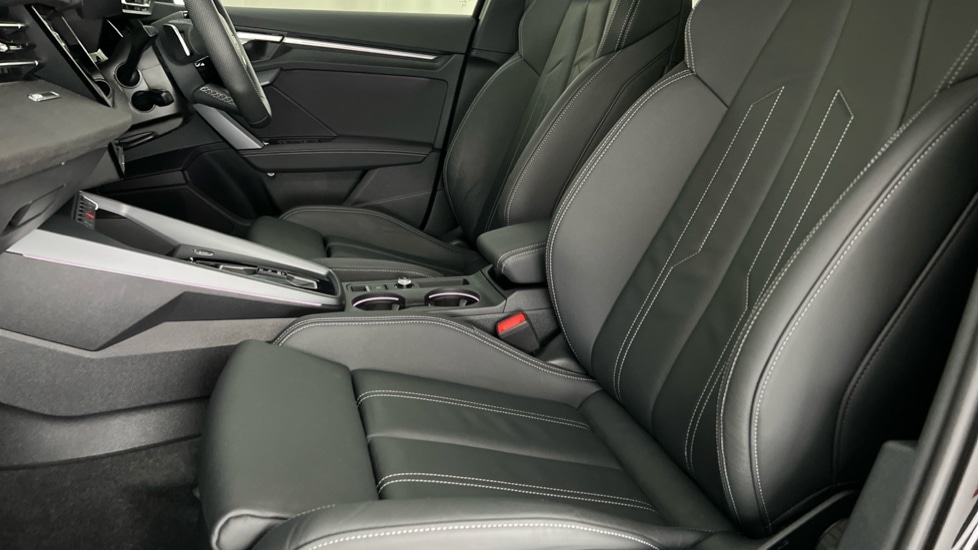 Used Audi A3 2025 for sale - 76796429: Photo 17