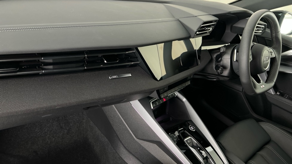 Used Audi A3 2025 for sale - 76796429: Photo 2