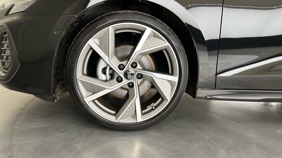 Used Audi A3 2025 for sale - 76796429: Photo 21