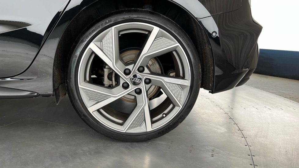 Used Audi A3 2025 for sale - 76796429: Photo 22