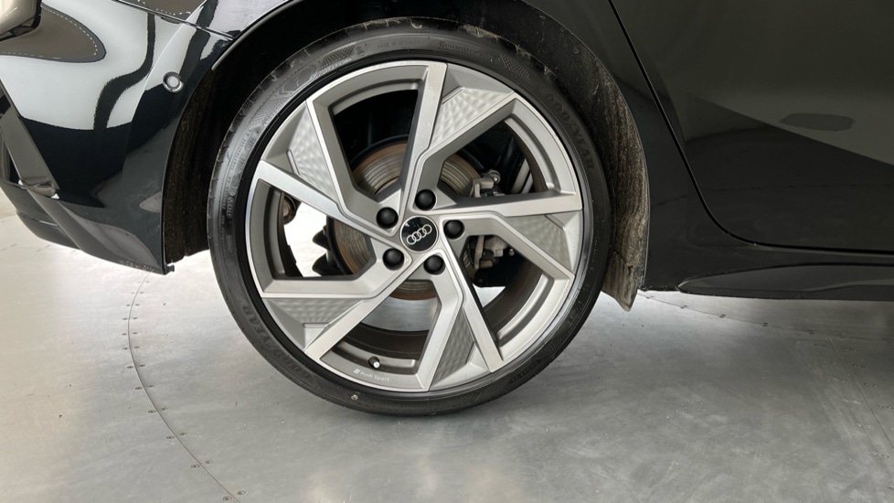 Used Audi A3 2025 for sale - 76796429: Photo 23