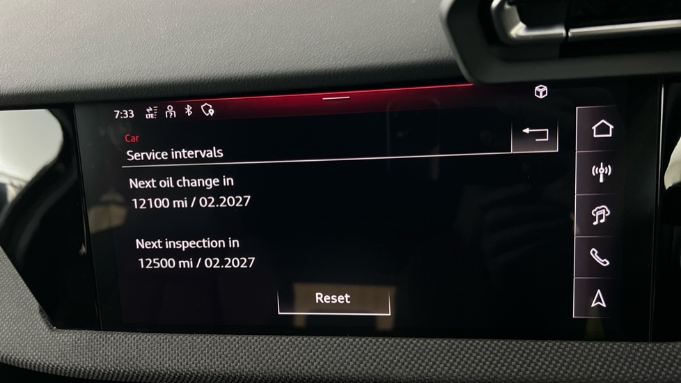 Used Audi A3 2025 for sale - 76796429: Photo 25