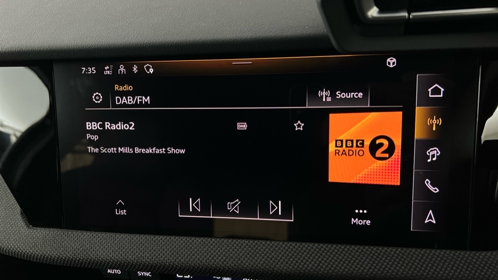 Used Audi A3 2025 for sale - 76796429: Photo 32