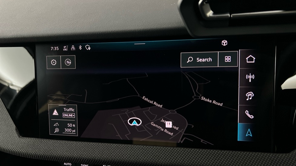 Used Audi A3 2025 for sale - 76796429: Photo 33