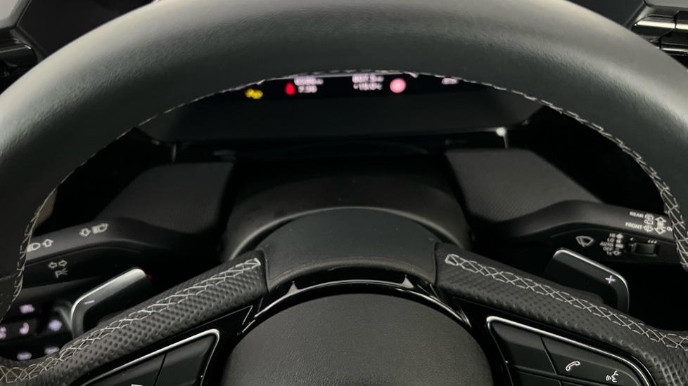 Used Audi A3 2025 for sale - 76796429: Photo 35