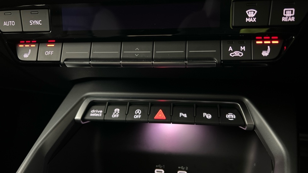 Used Audi A3 2025 for sale - 76796429: Photo 37