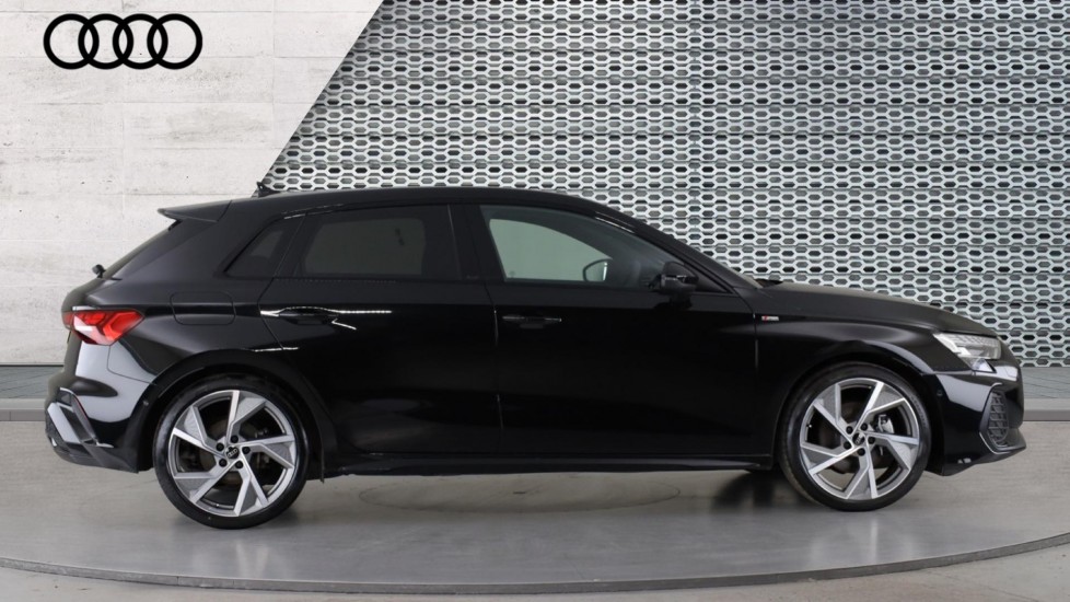 Used Audi A3 2025 for sale - 76796429: Photo 4