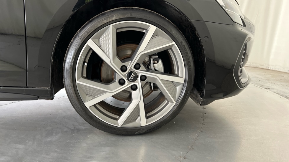 Used Audi A3 2025 for sale - 76796429: Photo 5