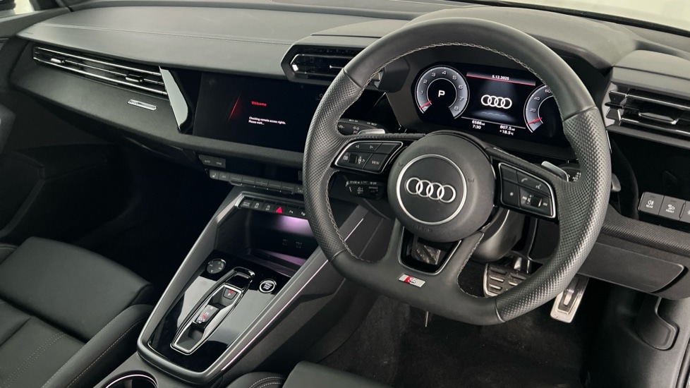Used Audi A3 2025 for sale - 76796429: Photo 6
