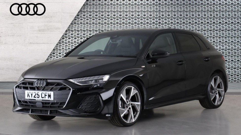 Used Audi A3 2025 for sale - 76796429: Photo 7