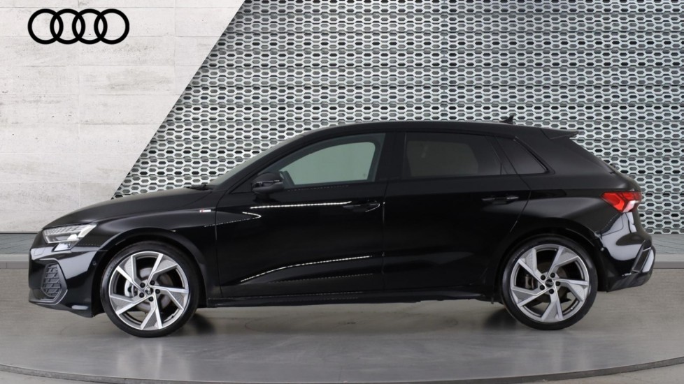 Used Audi A3 2025 for sale - 76796429: Photo 9