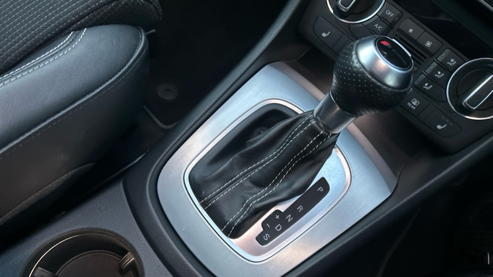 Used Audi Q3 2017 for sale - 76921645: Photo 19