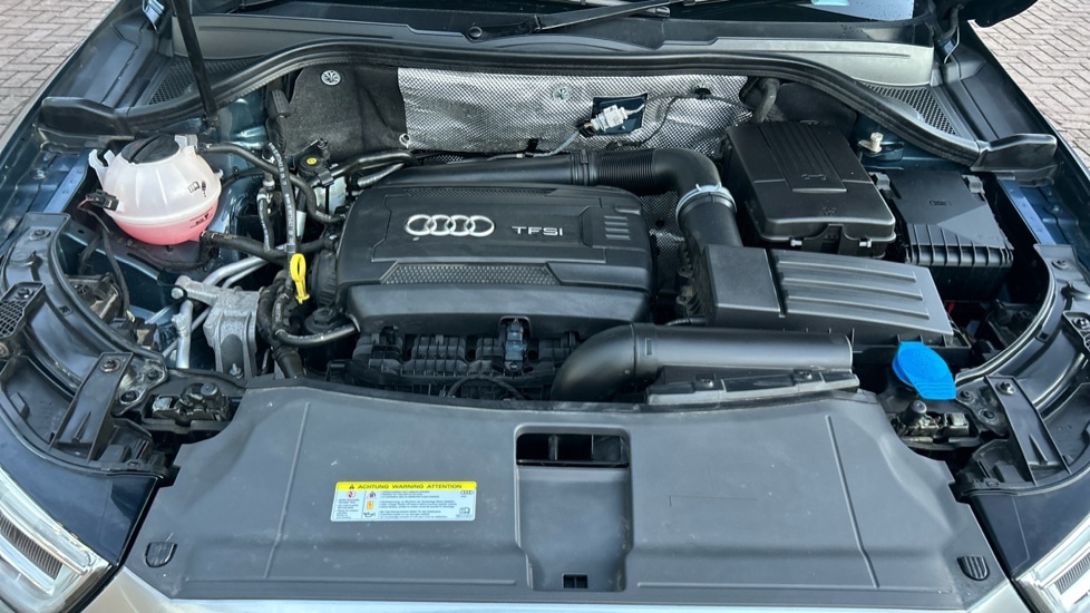 Used Audi Q3 2017 for sale - 76921645: Photo 20