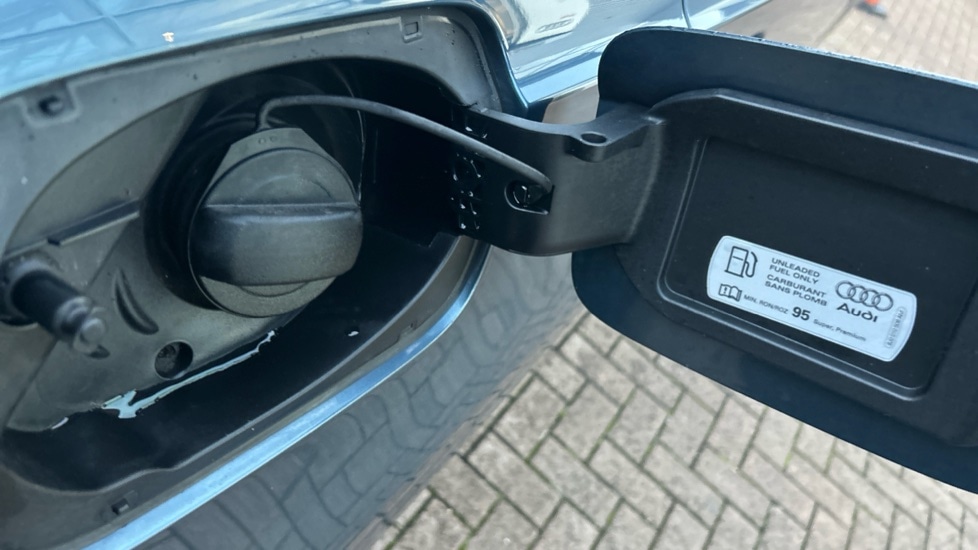 Used Audi Q3 2017 for sale - 76921645: Photo 22