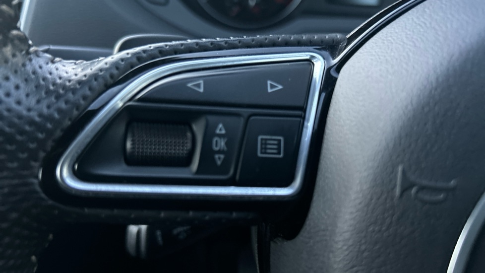 Used Audi Q3 2017 for sale - 76921645: Photo 23