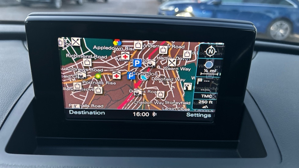 Used Audi Q3 2017 for sale - 76921645: Photo 25