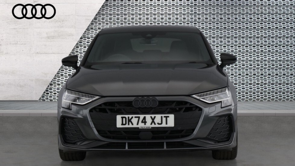 Used Audi A3 2025 for sale - 76999336: Photo 10