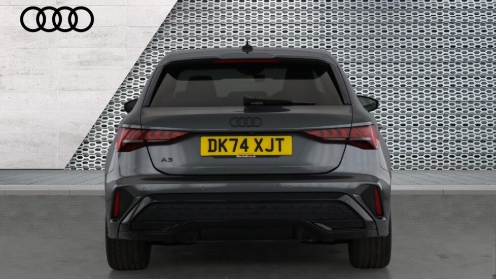 Used Audi A3 2025 for sale - 76999336: Photo 11