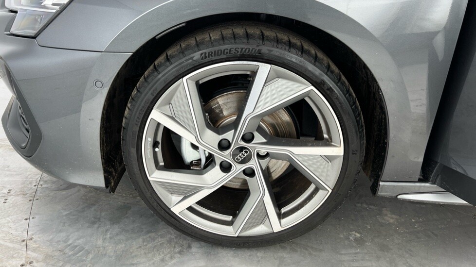 Used Audi A3 2025 for sale - 76999336: Photo 21