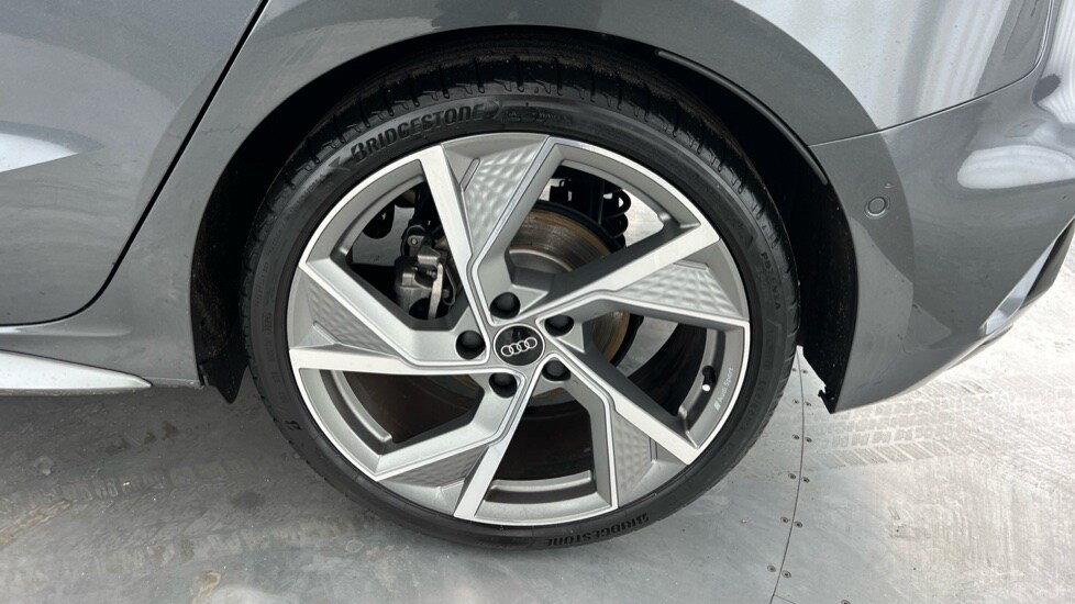 Used Audi A3 2025 for sale - 76999336: Photo 22