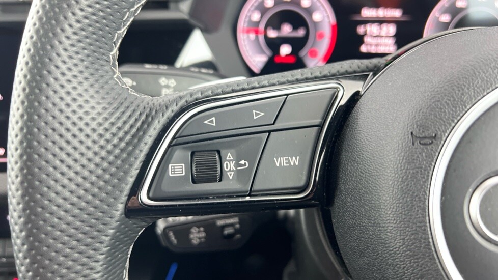 Used Audi A3 2025 for sale - 76999336: Photo 28