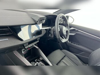 Used Audi A3 2025 for sale - 76999336: Photo