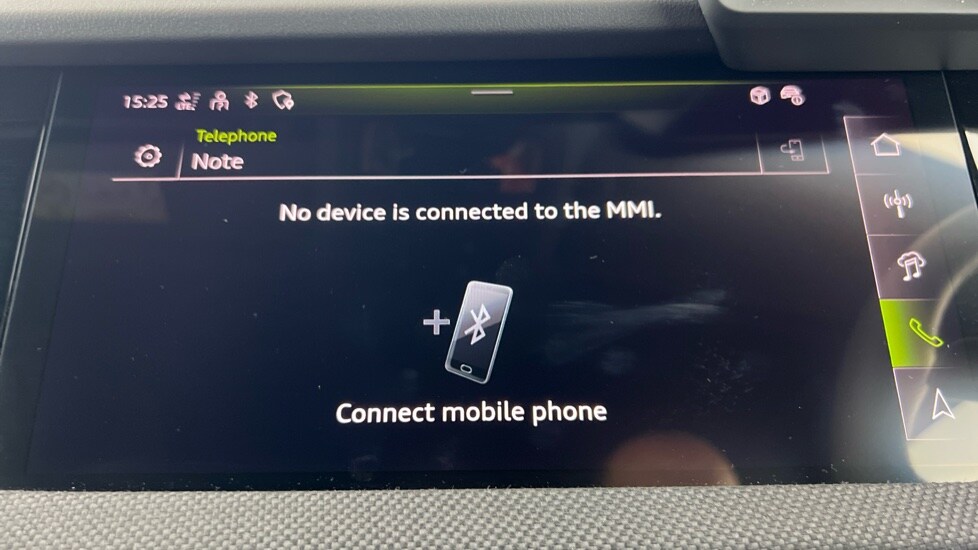 Used Audi A3 2025 for sale - 76999336: Photo 38