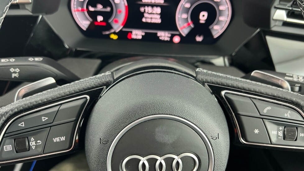 Used Audi A3 2025 for sale - 76999336: Photo 49