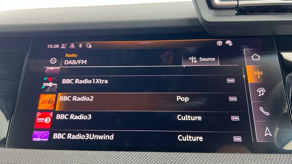 Used Audi A3 2025 for sale - 76999336: Photo 50