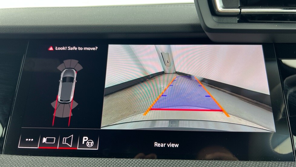 Used Audi A3 2025 for sale - 76999336: Photo 52