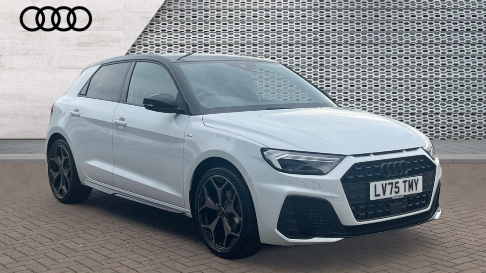 Used Audi A1 2025 for sale - 76415281: Photo 1