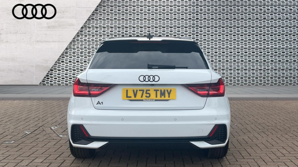 Used Audi A1 2025 for sale - 76415281: Photo 11