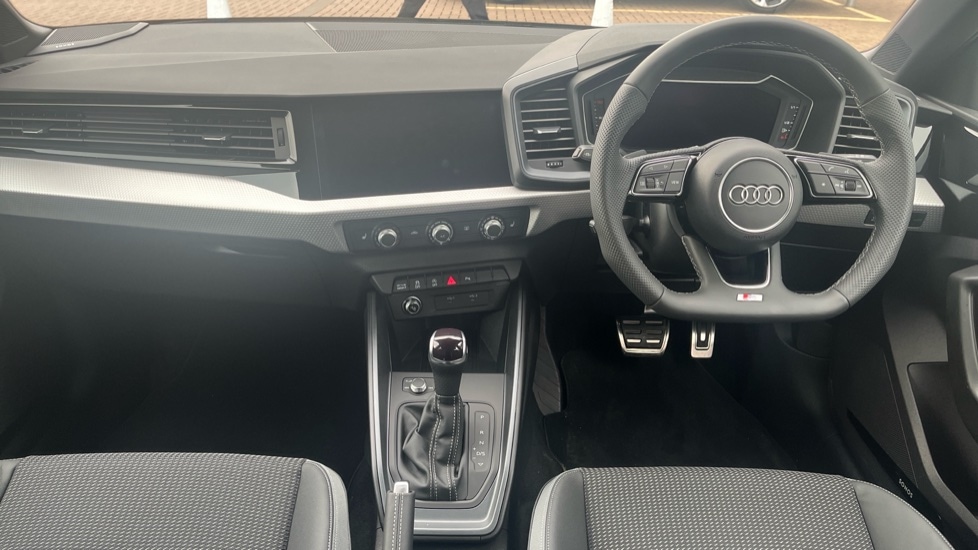 Used Audi A1 2025 for sale - 76415281: Photo 12