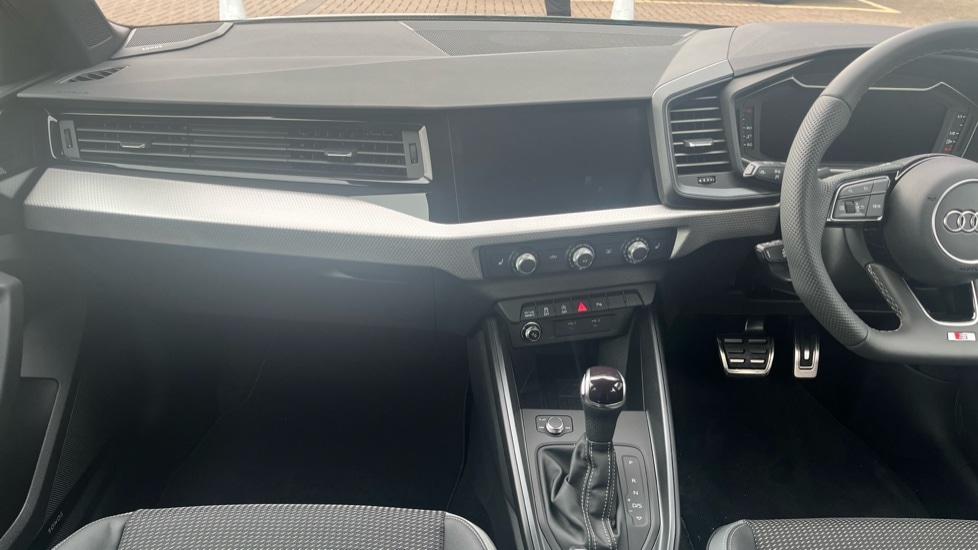 Used Audi A1 2025 for sale - 76415281: Photo 13