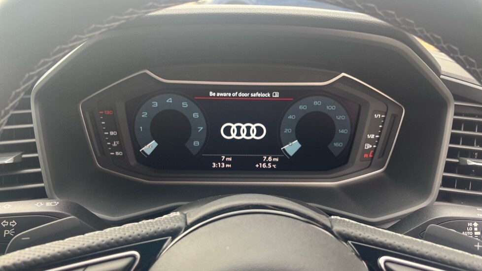 Used Audi A1 2025 for sale - 76415281: Photo 14