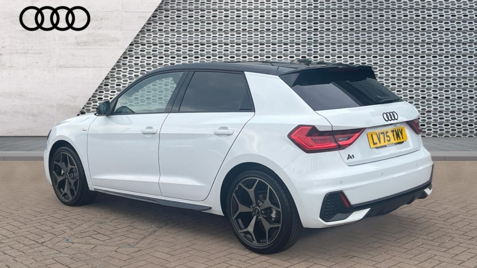 Used Audi A1 2025 for sale - 76415281: Photo 3