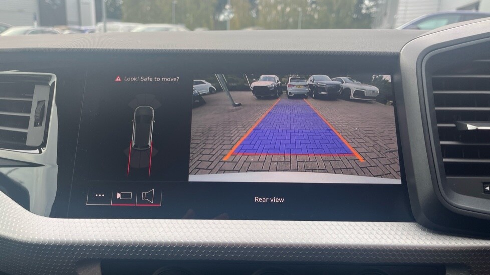 Used Audi A1 2025 for sale - 76415281: Photo 36