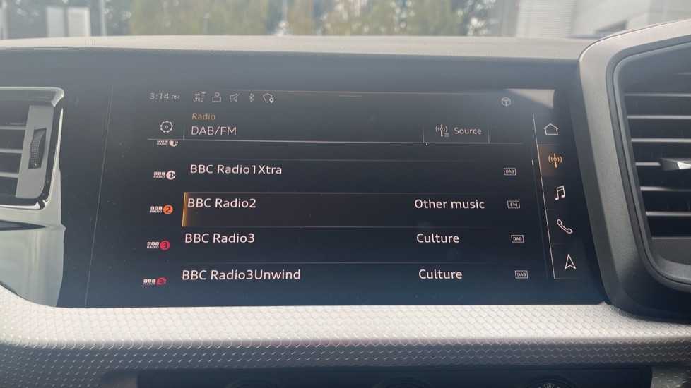 Used Audi A1 2025 for sale - 76415281: Photo 38